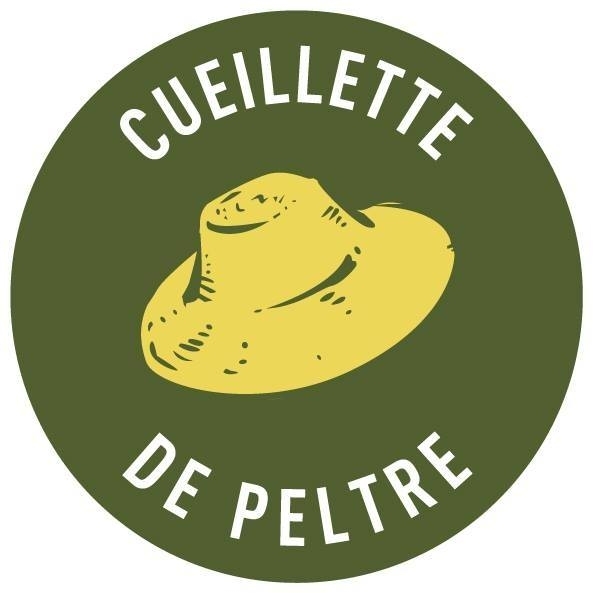 Cueillette de Peltre